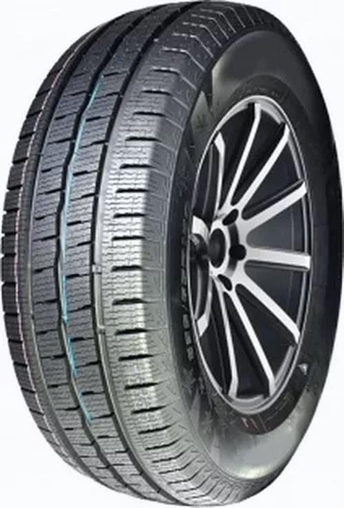 Powertrac SNOWVAN PRO 205/65 R16C 107/105R