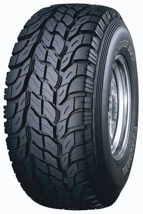 Yokohama GEOLANDAR A/T G011 235/60 R16 100H