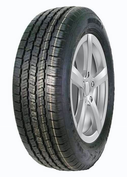 Powertrac LOADKING 195/75 R16C 107/105R