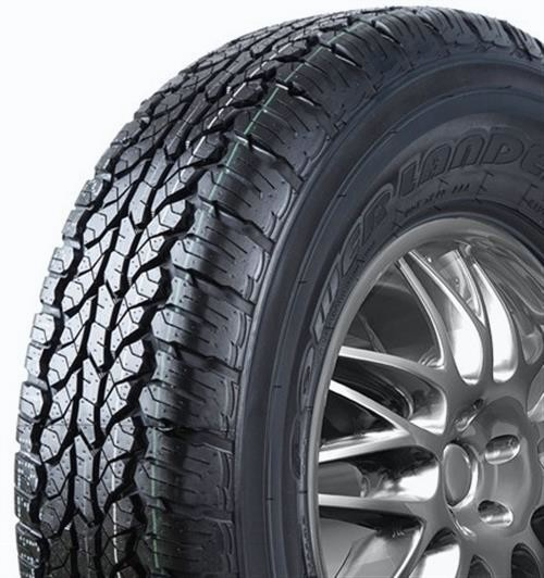 Powertrac POWER LANDER A/T 235/85 R16C 120/116S