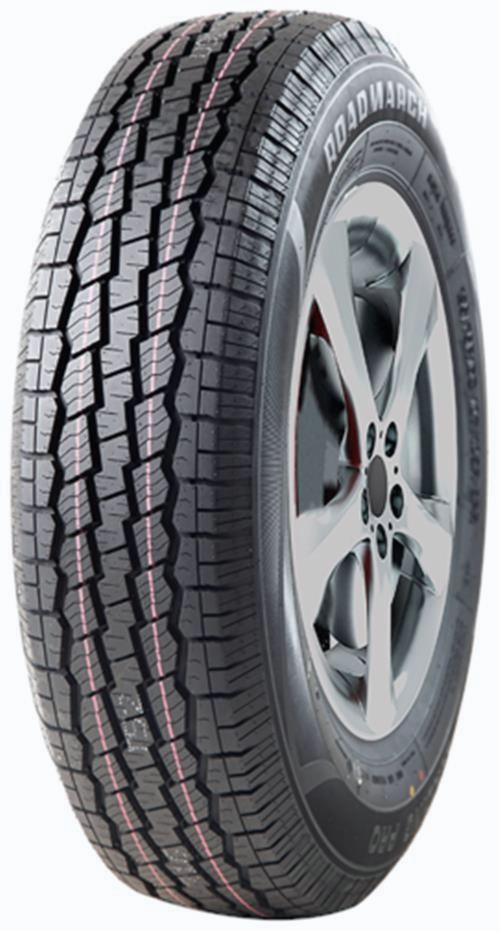 Roadmarch LOADING PRO 185/75 R16C 104/102R