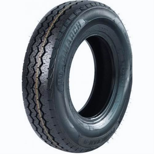 Roadmarch PRIMEVAN 9 205/65 R16C 107/105R