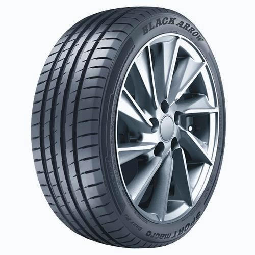 Black Arrow DART SPORT P15 235/45 R18 98W