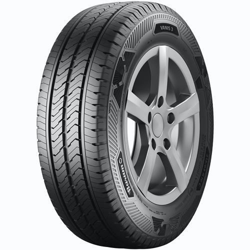 Barum VANIS 3 185/80 R14C 102/100R