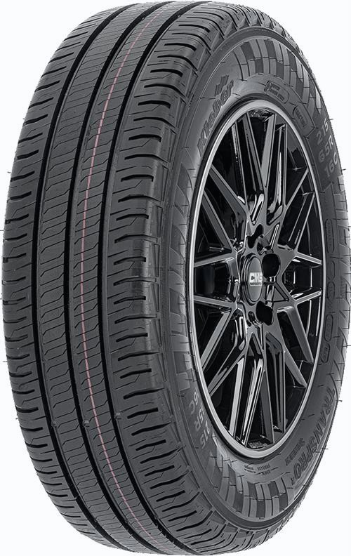 Kleber TRANSPRO 2 225/65 R16C 112/110R