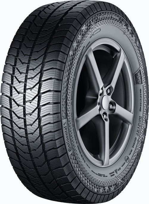 Continental VAN CONTACT VIKING 235/60 R17C 117/115R