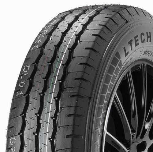 Double Star LTECH DL01 175/80 R16LT 101/99Q
