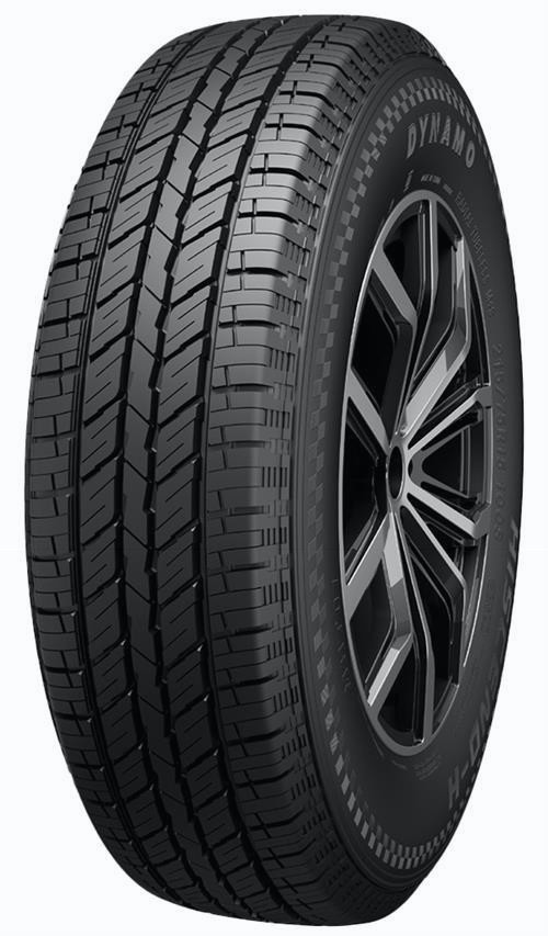 Dynamo HISCEND-H MHT01 275/55 R20 113H