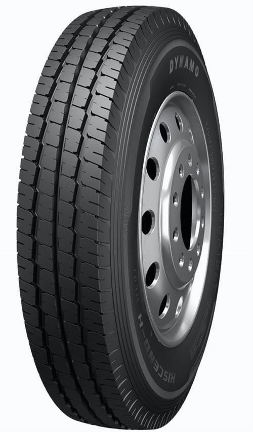 Dynamo HISCEND-H ML01 6,5/- R16C 107/102N