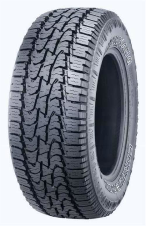 Nankang CONQUEROR A/T 5+ 275/55 R20 117T
