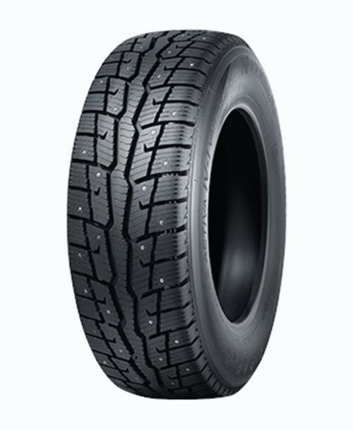 Nankang ICE ACTIVA IV 1 VAN 155/80 R13C 90/88Q