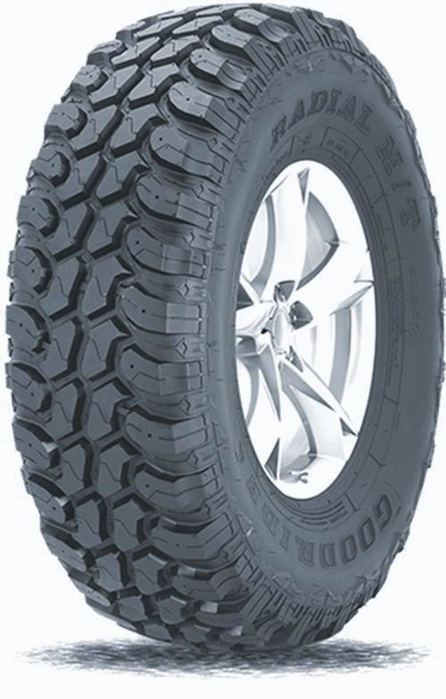Trazano MUD LEGEND SL366 235/75 R15LT 110/108Q