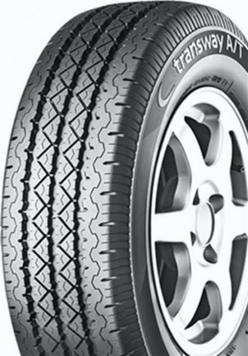 Lassa TRANSWAY A/T 225/70 R15C 112/110R