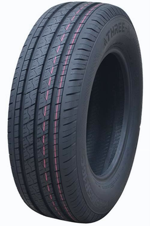 Three-A EFFITRAC 185/75 R16C 104/102R