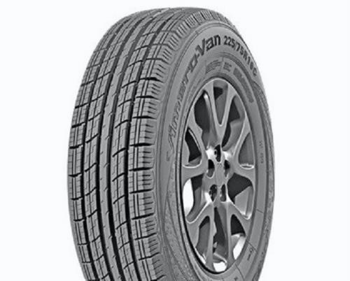 Premiorri VIMERO VAN 225/70 R15C 112/110R