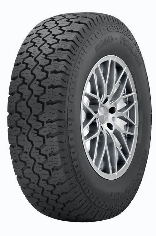Strial ROAD TERRAIN 285/60 R18 120T