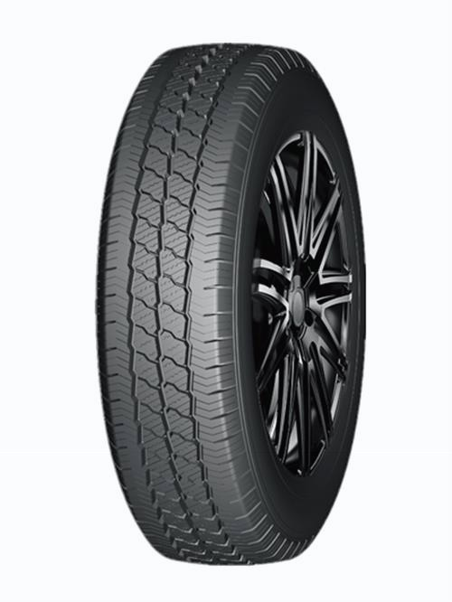 Fronway FRONTOUR A/S 195/75 R16C 107/105R