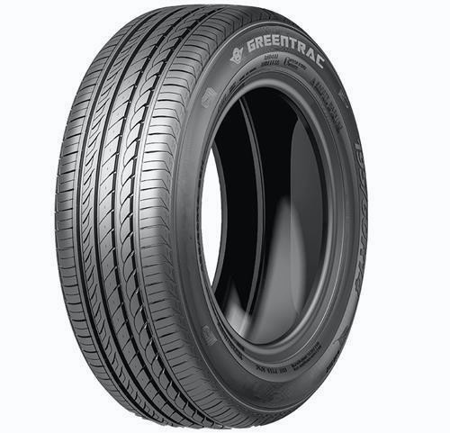 Greentrac SUPERANGE-X 225/55 R17 101W
