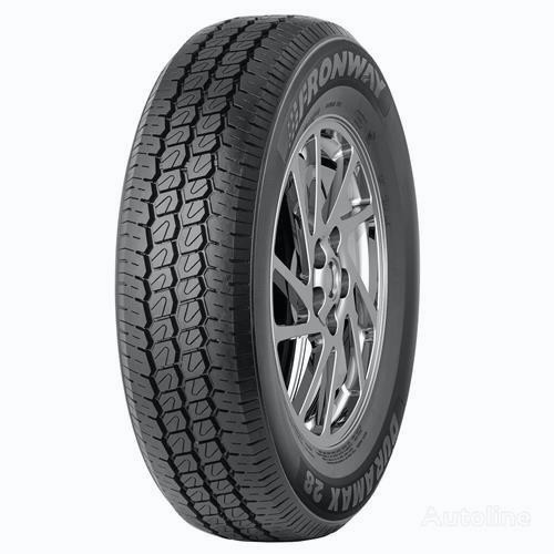 Fronway DURAMAX 28 145/80 R12C 86/84Q