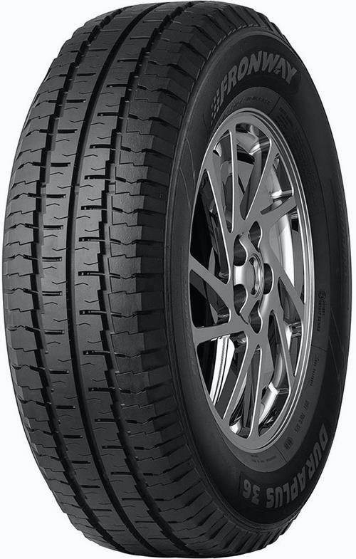 Fronway DURAPLUS 36 195/70 R15C 104/102R