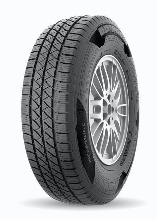 Petlas VAN MASTER ALL SEASON 155/80 R13C 90/88R