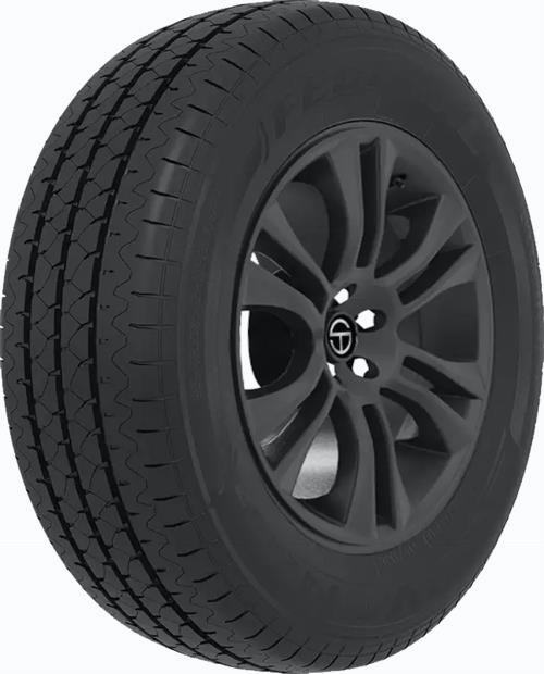 Federal ECOVAN ER02 185/80 R13C 100/98Q