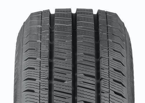 Davanti VANTOURA 4S 215/65 R16C 109/107T