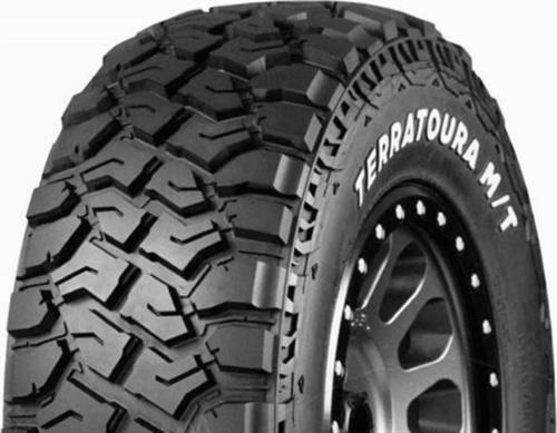 Davanti TERRATOURA M/T 265/60 R18LT 119/116Q