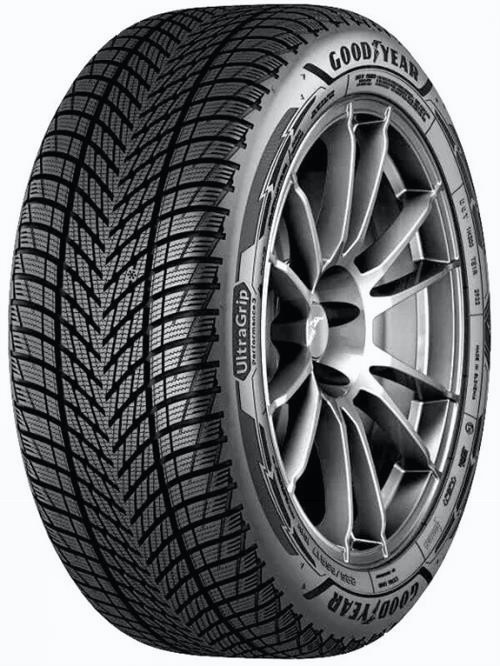 Goodyear ULTRA GRIP PERFORMANCE 3 215/60 R17 100V