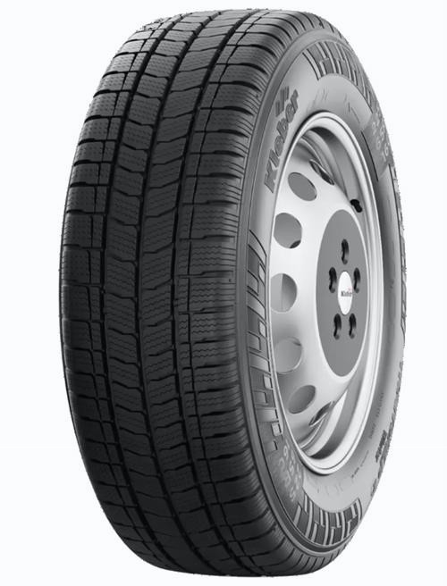 Kleber TRANSALP 2+ 215/75 R16C 113/111R