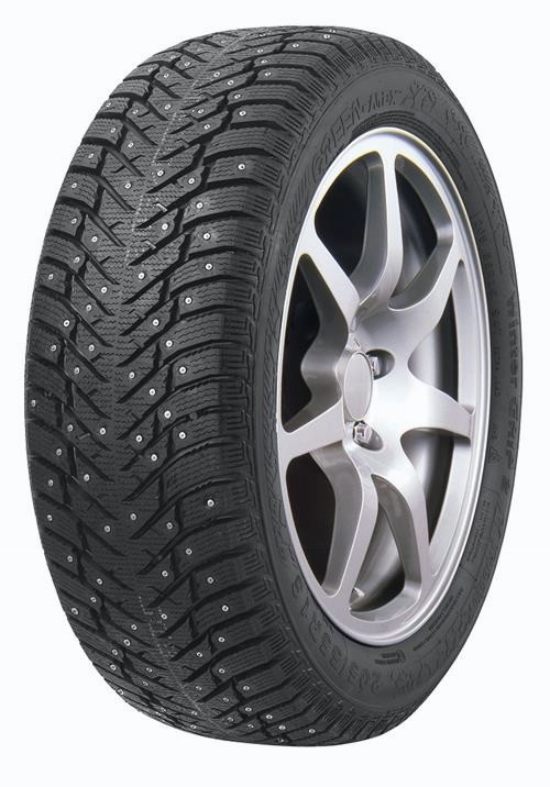 Ling Long GREENMAX WINTER GRIP 2 195/45 R16 84T