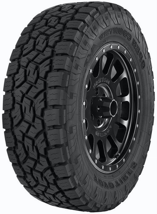 Toyo OPEN COUNTRY A/T III 265/70 R15 112T