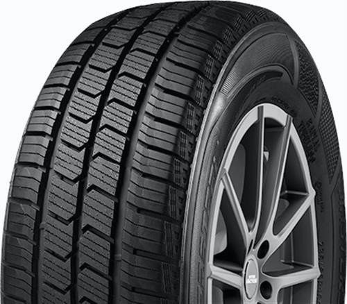 Master Steel ALL WEATHER VAN 225/65 R16C 112/110S