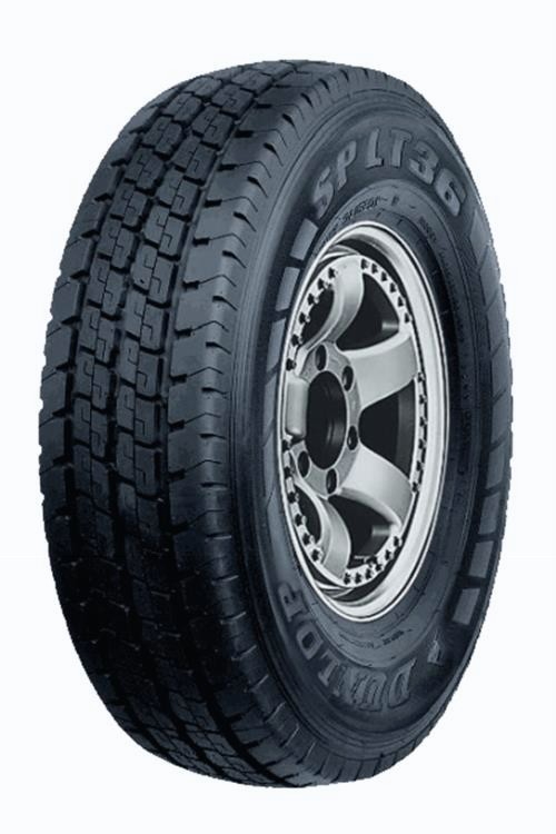 Dunlop LT36 215/70 R16C 108/106S