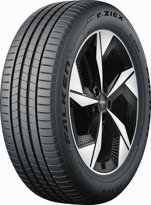 Falken E.ZIEX 255/45 R20 105V