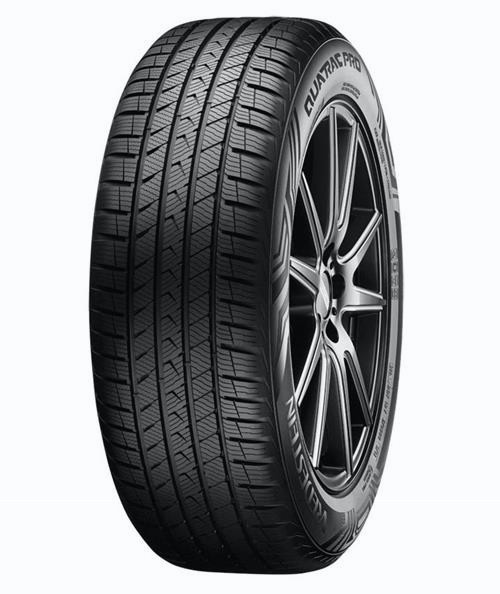 Vredestein QUATRAC PRO+ 275/40 R21 107Y