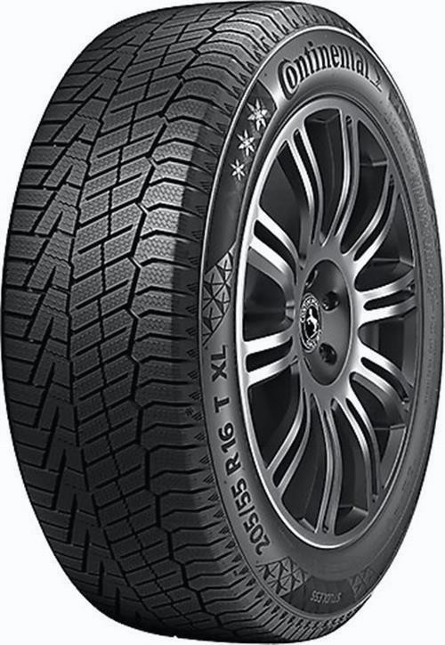 Continental NORTH CONTACT 6 205/60 R16 92T