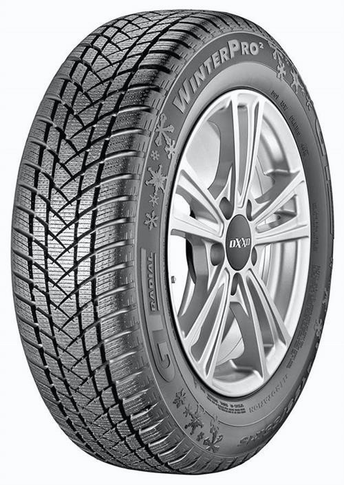 GT Radial WINTER PRO 2 EVO 155/80 R13 79T