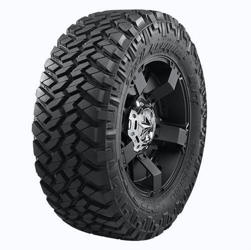 Nitto TRAIL GRAPPLER MT 285/65 R18LT 121P
