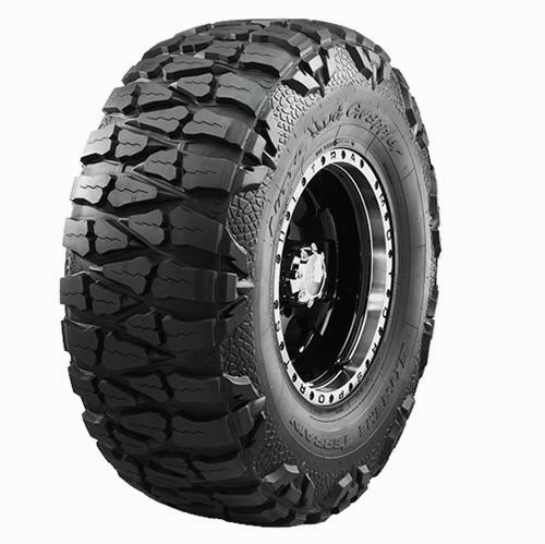 Nitto MUD GRAPPLER 33/12.5 R20LT 114P