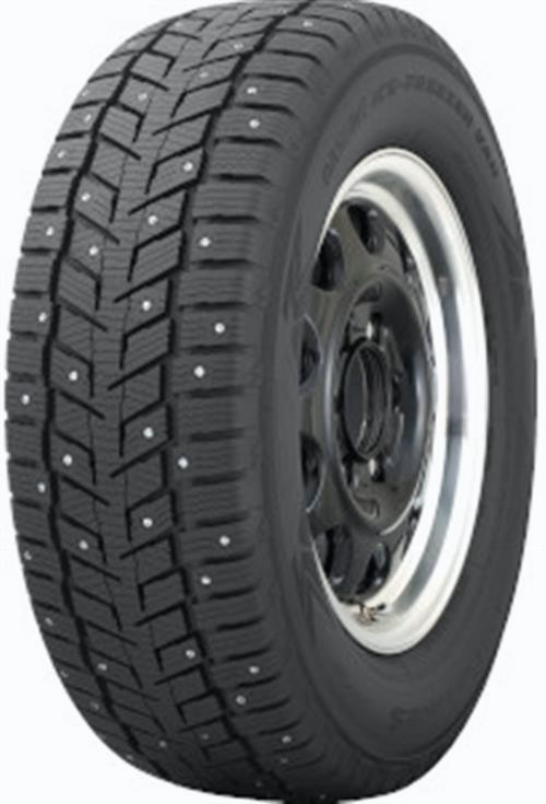 Toyo OBSERVE ICE FREEZER VAN 215/65 R16C 109/107R