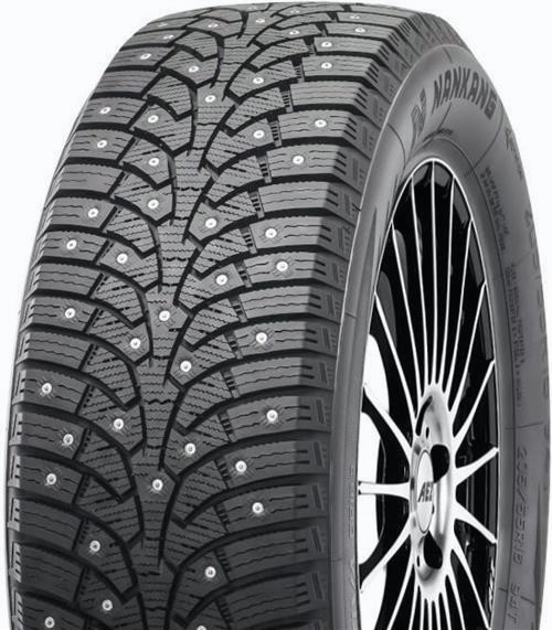 Nankang ICE ACTIVA GRIP 2 215/50 R17 95T