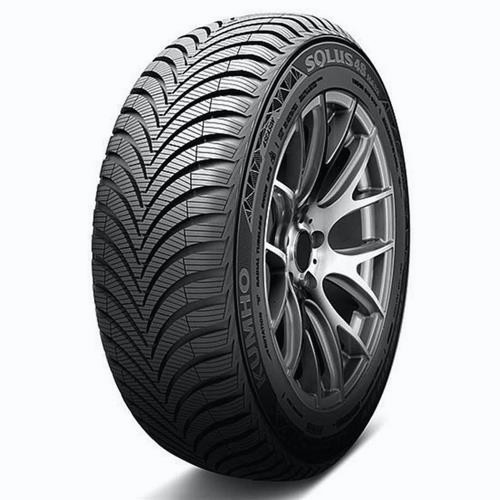 Kumho SOLUS 4S HA32 SUV 215/55 R18 99V