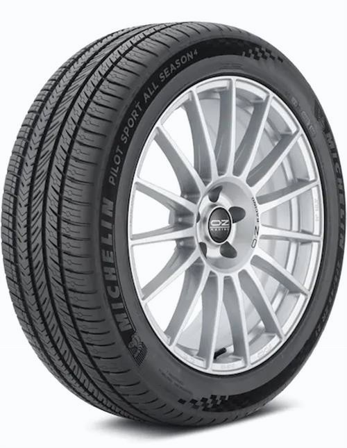 Michelin PILOT SPORT ALL SEASON 4 265/40 R21 105V
