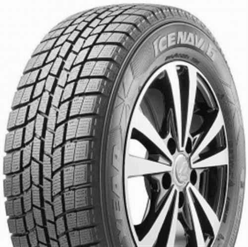 Goodyear ICE NAVI 6 165/50 R16 75Q