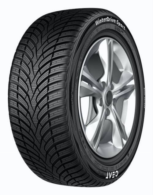 Ceat WINTERDRIVE SPORT 235/35 R19 91V
