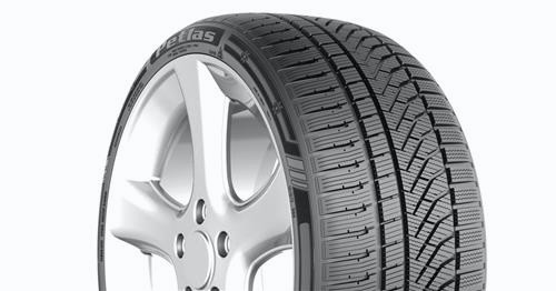 Petlas SNOWMASTER 2 SPORT 215/45 R18 93V