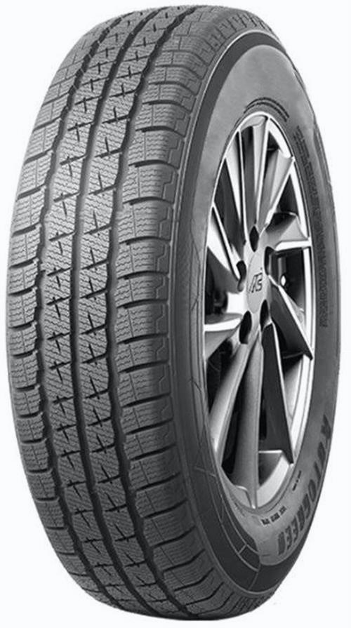 Winrun WINTER FORCE AS53 205/65 R16C 107/105T