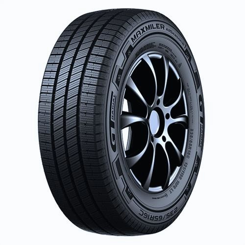 GT Radial MAXMILER AS 2 225/65 R16C 112/110R