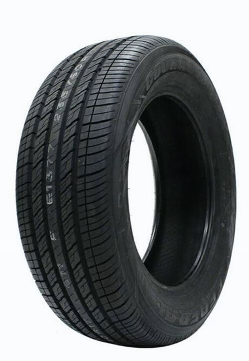 Federal COURAGIA XUV II 265/65 R17 112H